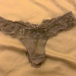 (Reserved) bundle panties
